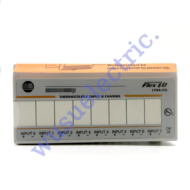 Allen-Bradley 1794-IT8