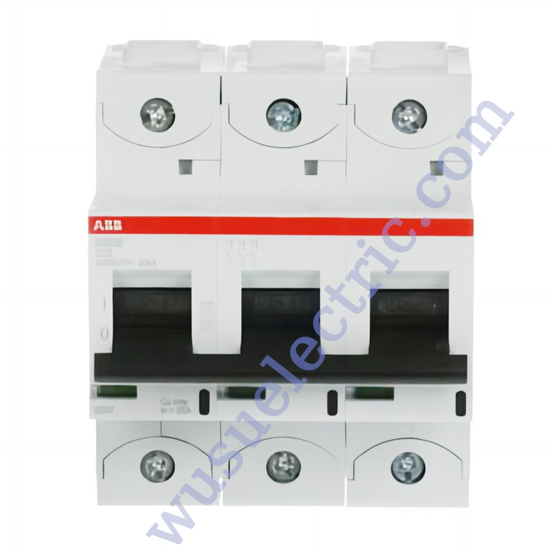 ABB  S803S-C125