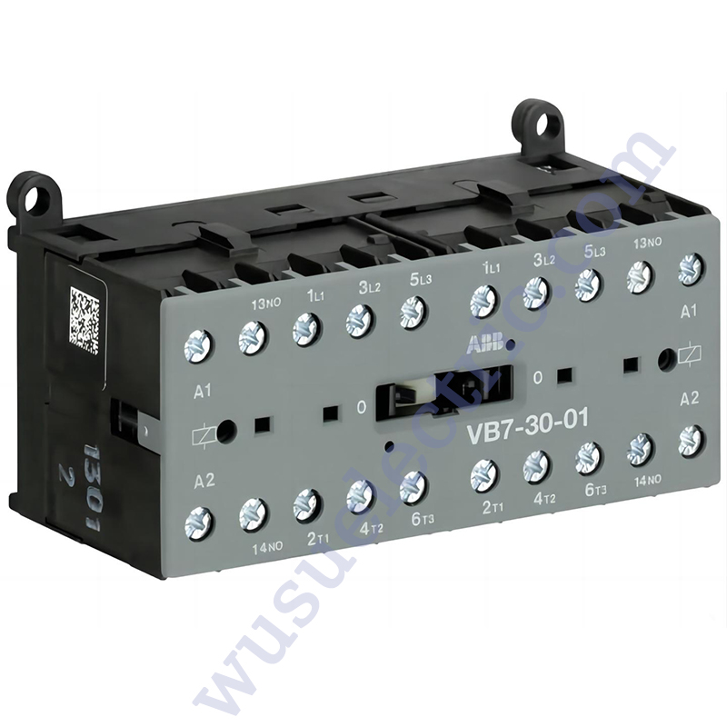 ABB  VB7-30-01*220-240V40-450Hz