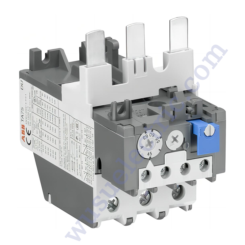 ABB  TA75DU-25