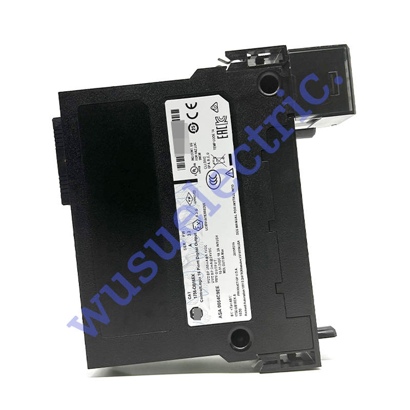 Allen-Bradley 1756-OB16EK