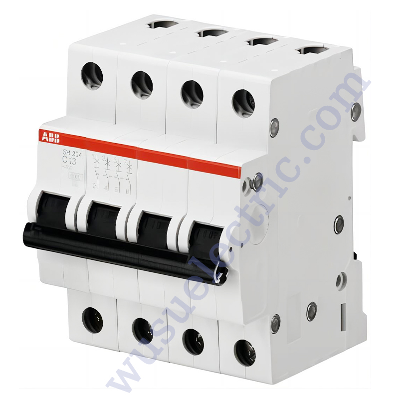 ABB  SH204-D16