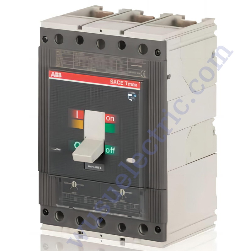 ABB  T5S630PR221DS-IR630FF3P
