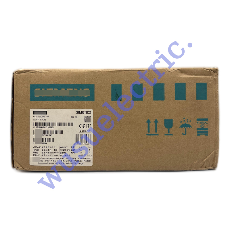 Siemens 1FL6054-2AF21-0MB1