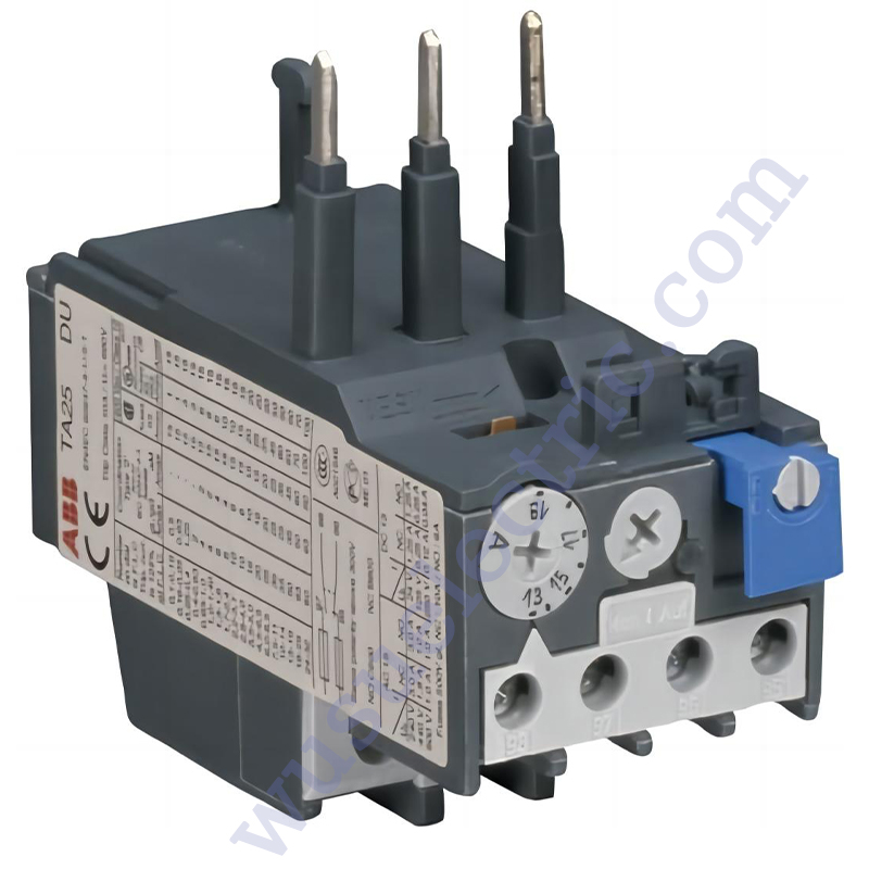 ABB  TA25DU-1.8