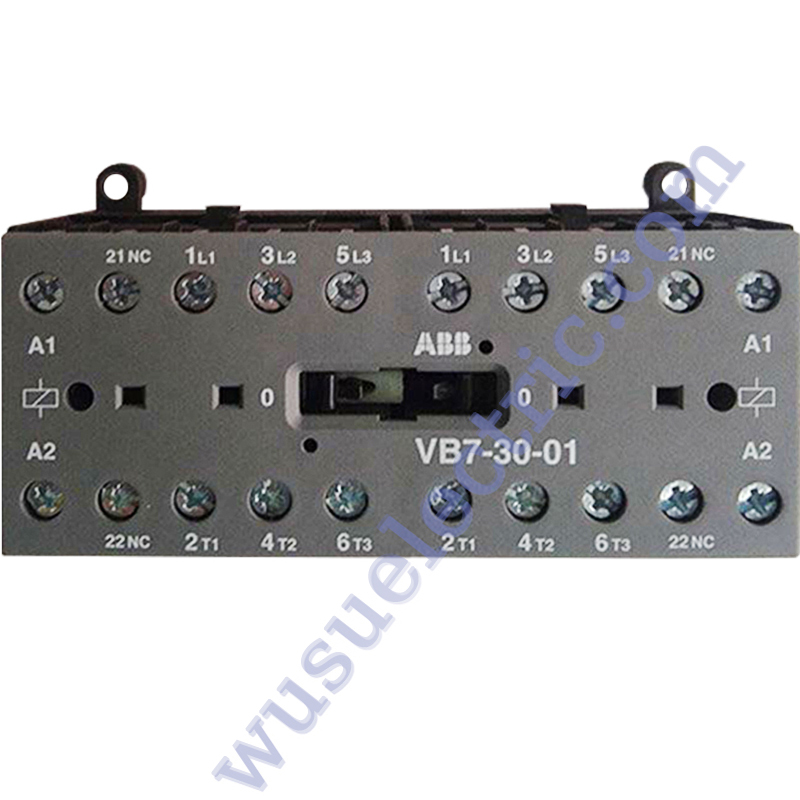 ABB  VB7-30-01F*380-415V40-450Hz