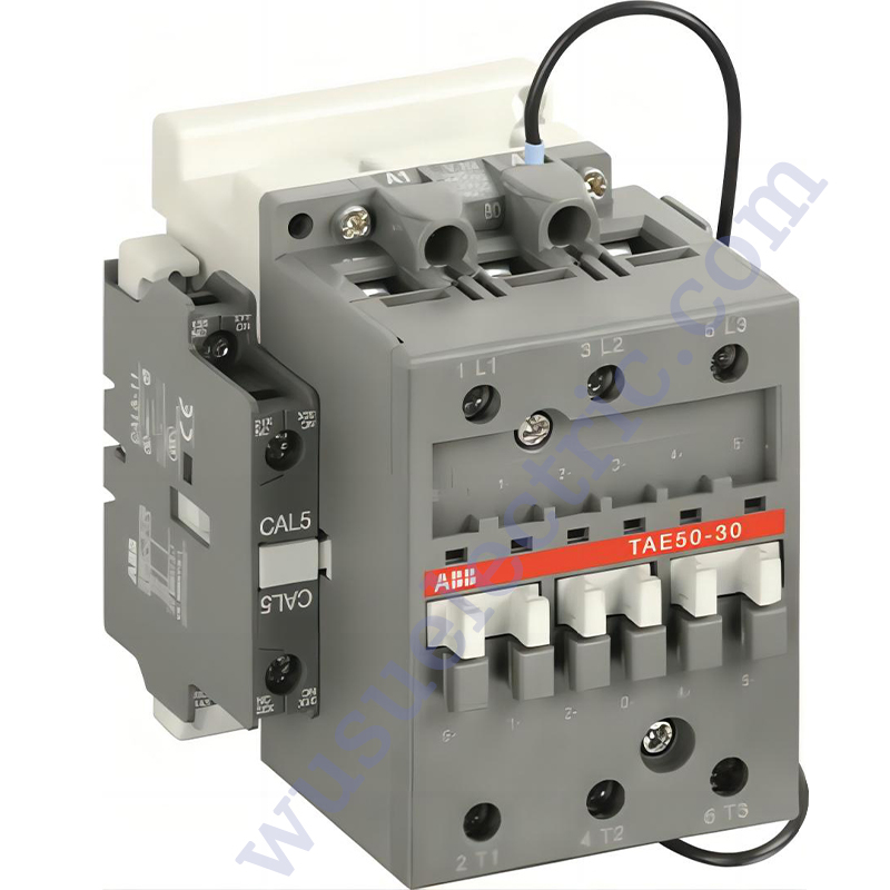 ABB  TAE50-30-11*17-32VDC