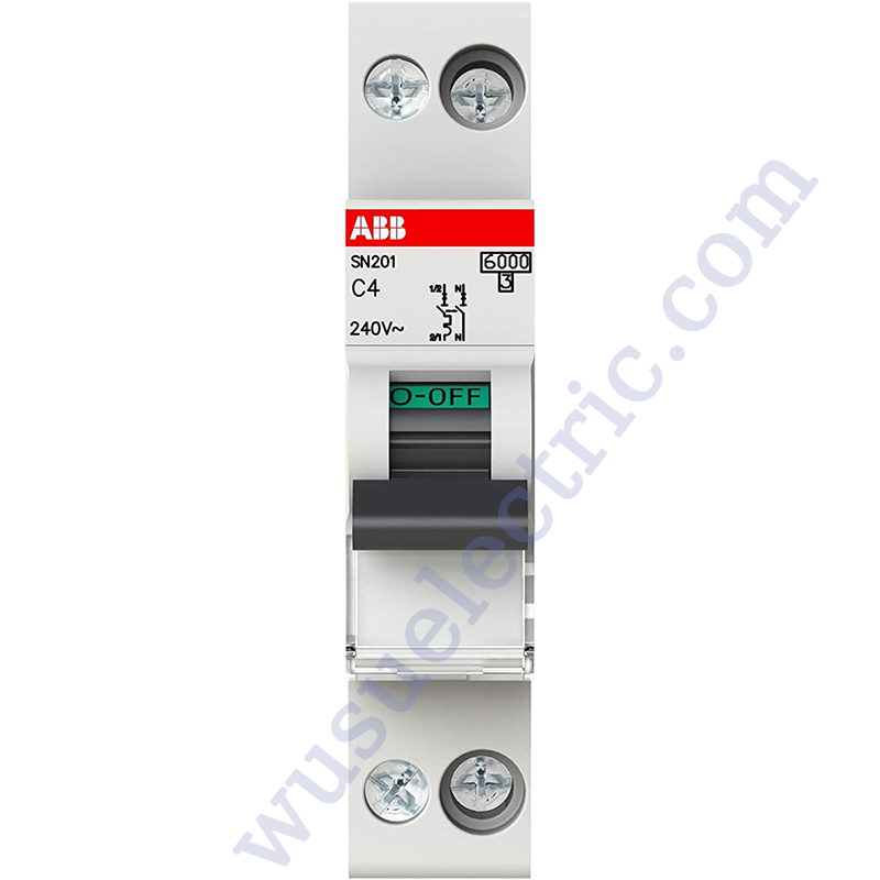ABB  SN201-C4
