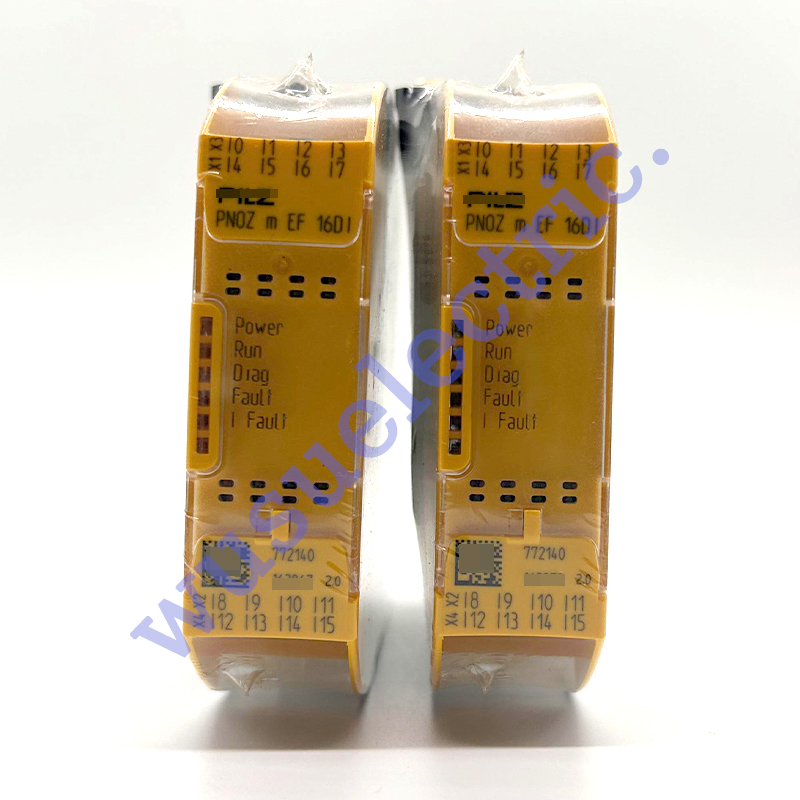 Pilz 772140