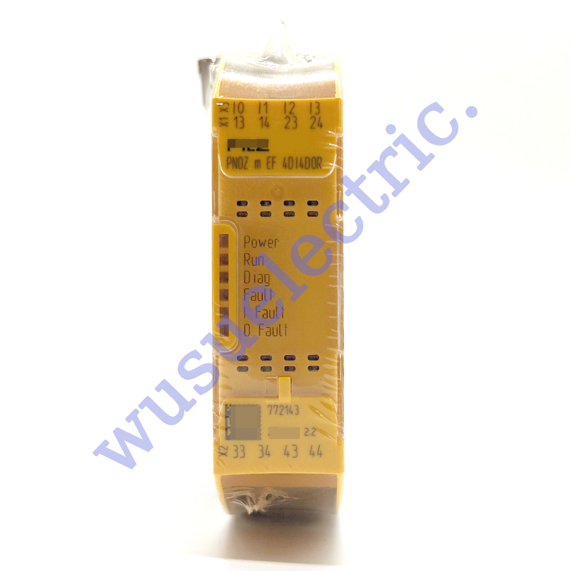 Pilz 772143