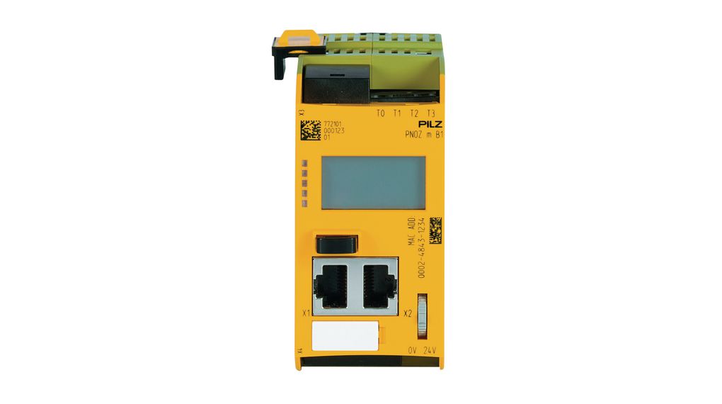 Pilz 772101