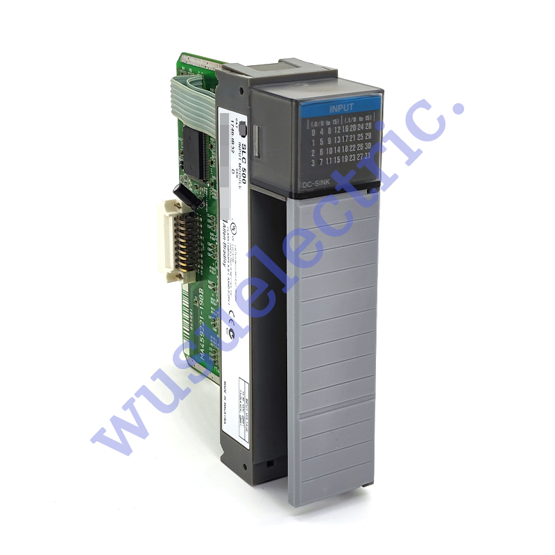 Allen-Bradley 1746-IB32