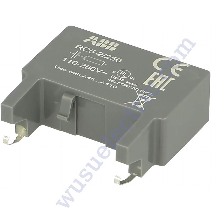 ABB  RC5-2/5024-50VAC