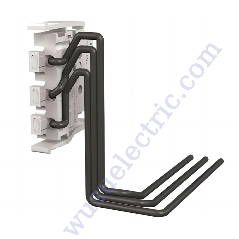 ABB  AUX-C3Q1SY-Cabled250Vac/dcT1-3