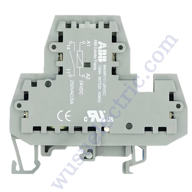 ABB  M4/9R111L-24VDC