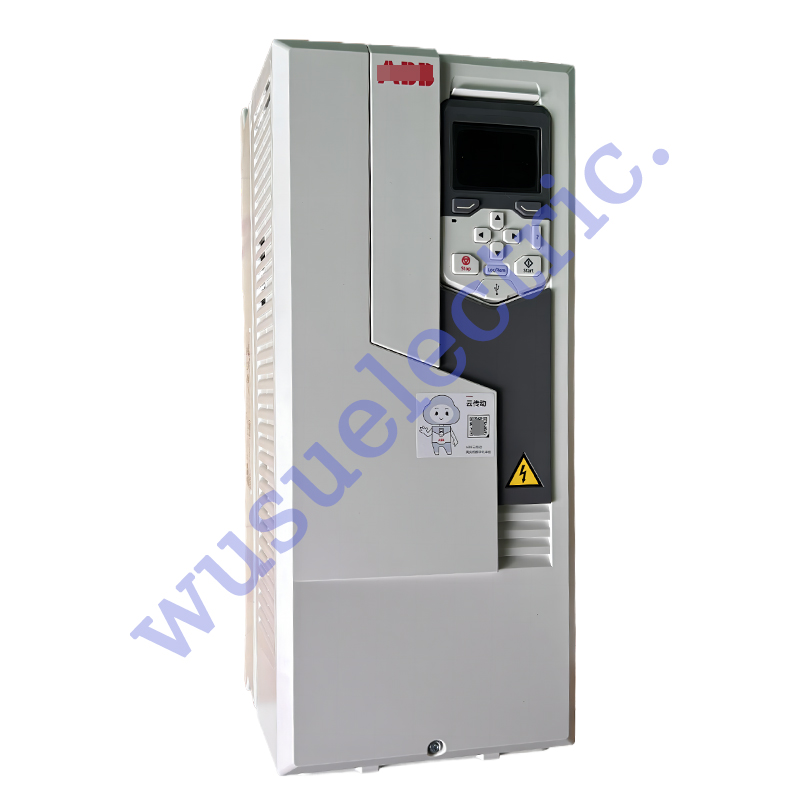 ABB ACS580-01-046A-4