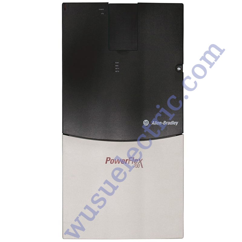 Allen-Bradley   20BD125A0AYNANN0