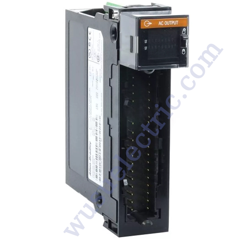 Allen-Bradley   1756-OA16I/A