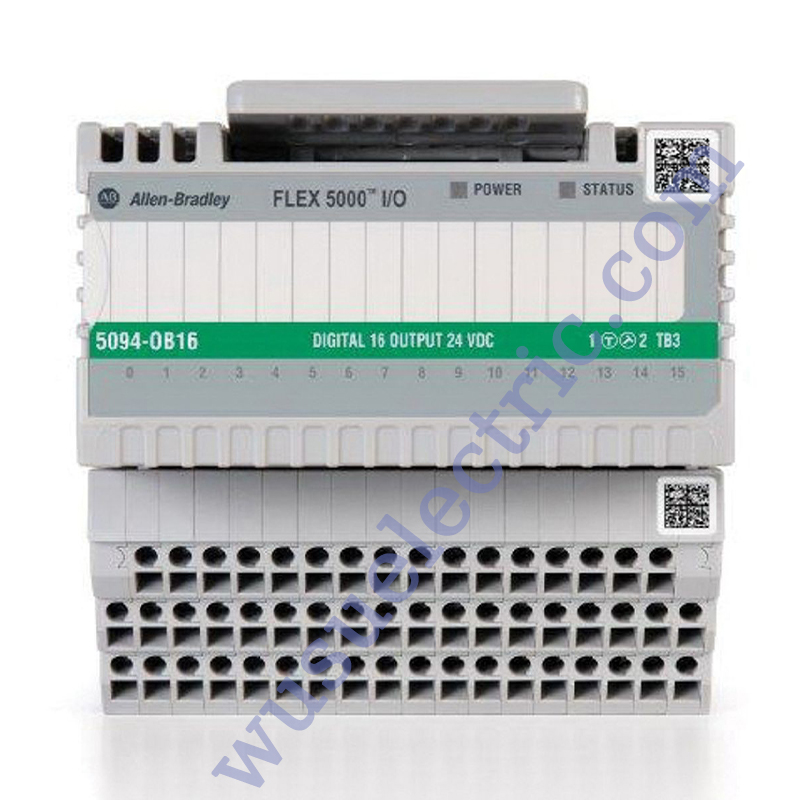 Allen-Bradley   5094-OB16