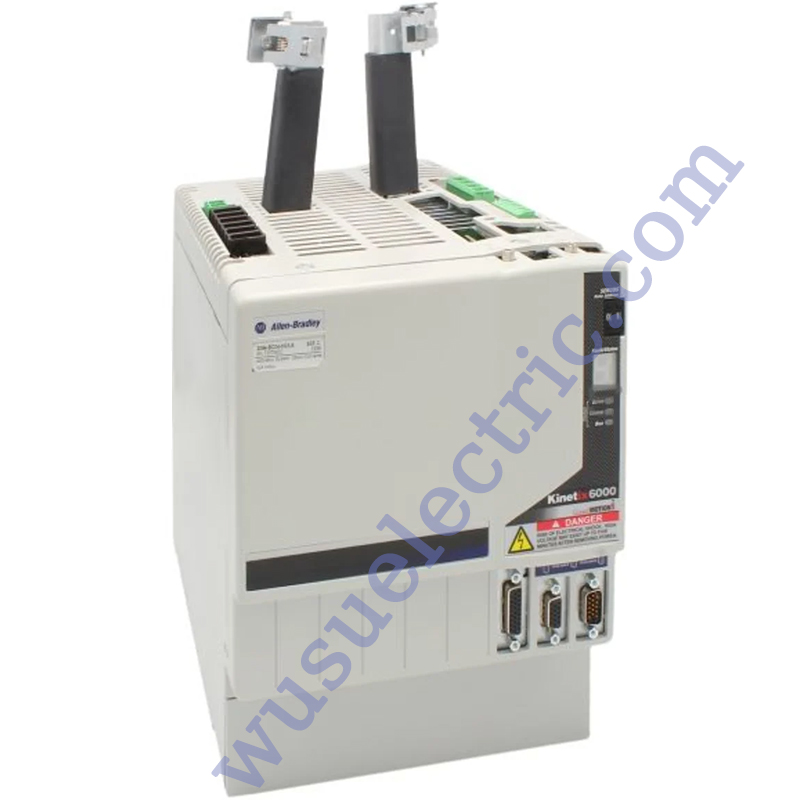 Allen-Bradley   2094-BC04-M03-S