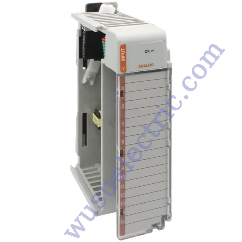 Allen-Bradley   1769-IF16V