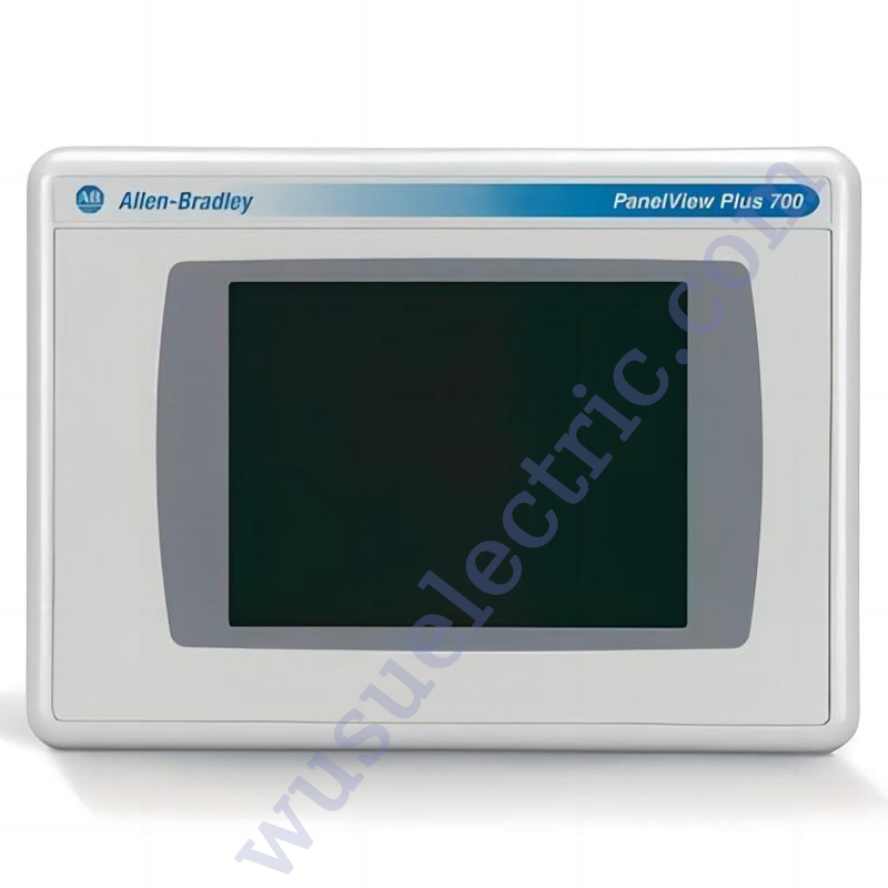 Allen-Bradley   2711P-T7C4A9