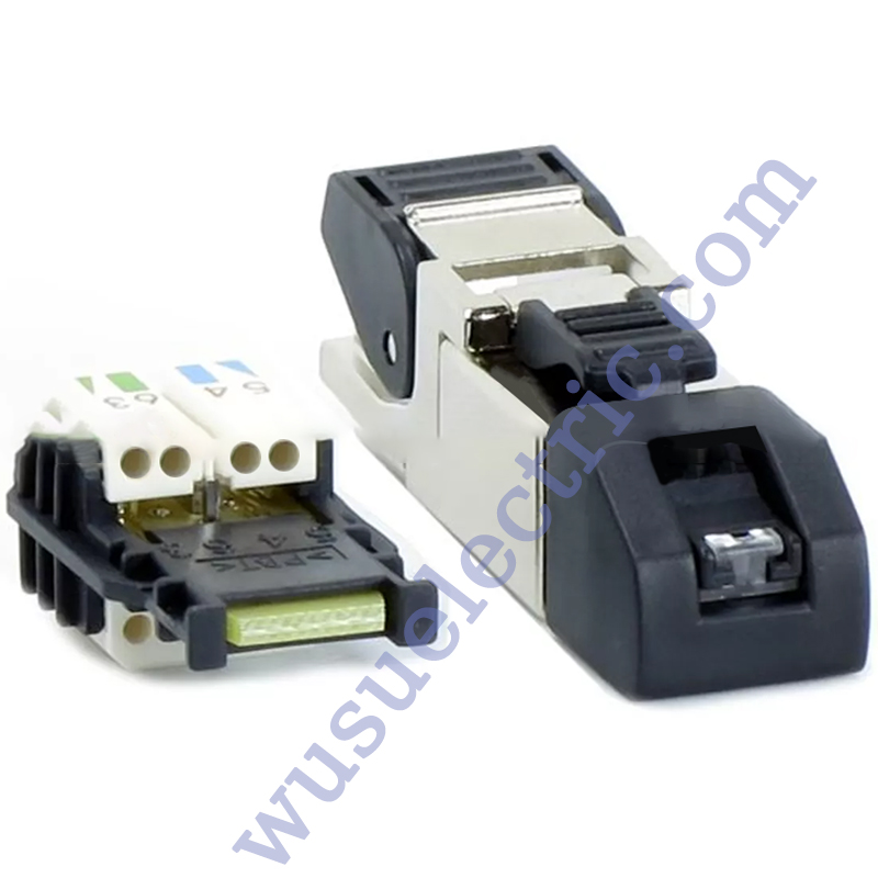 Allen-Bradley   1585J-M8CC-H