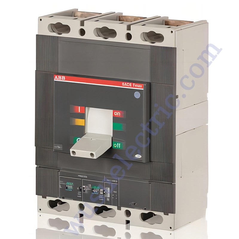 ABB  T6-RHE-B