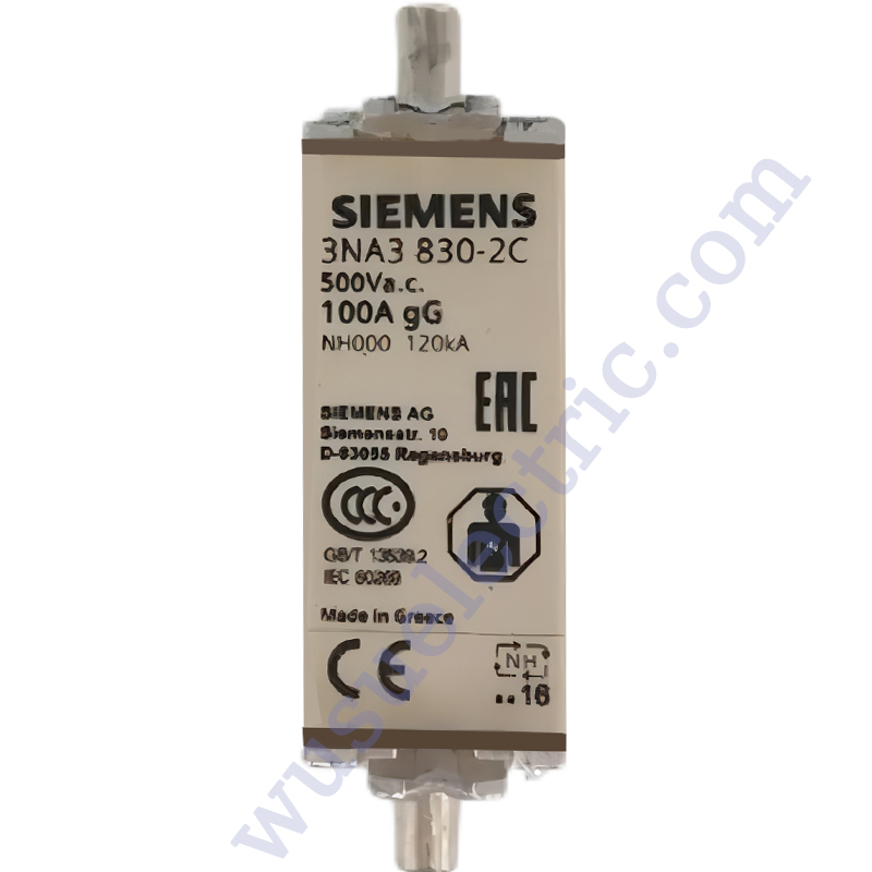 Siemens 3NA3830-2C