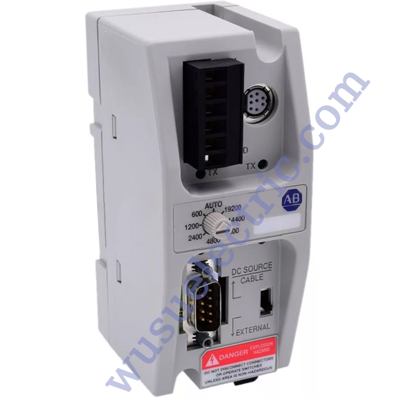 Allen-Bradley   1761-NET-AIC/B