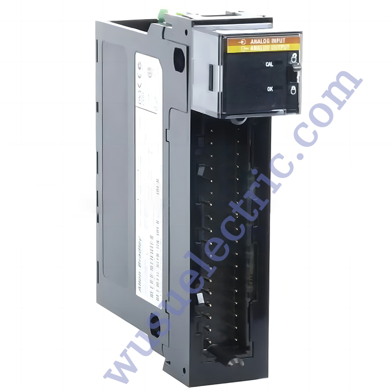 Allen-Bradley   1756-IF4XOF2F