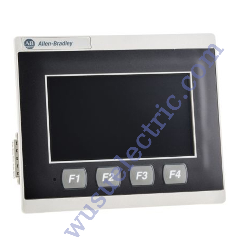 Allen-Bradley   2711R-T4T