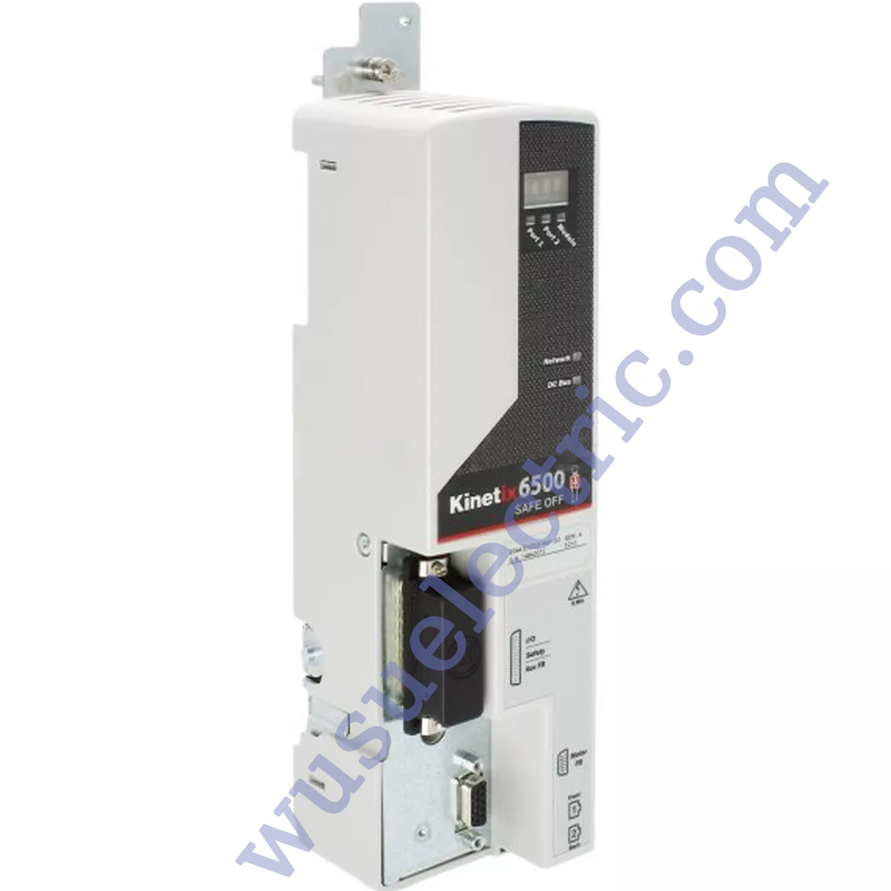 Allen-Bradley   2094-EN02D-M01