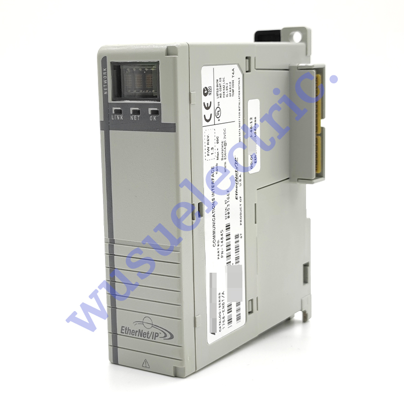 Allen-Bradley 1768-ENBT