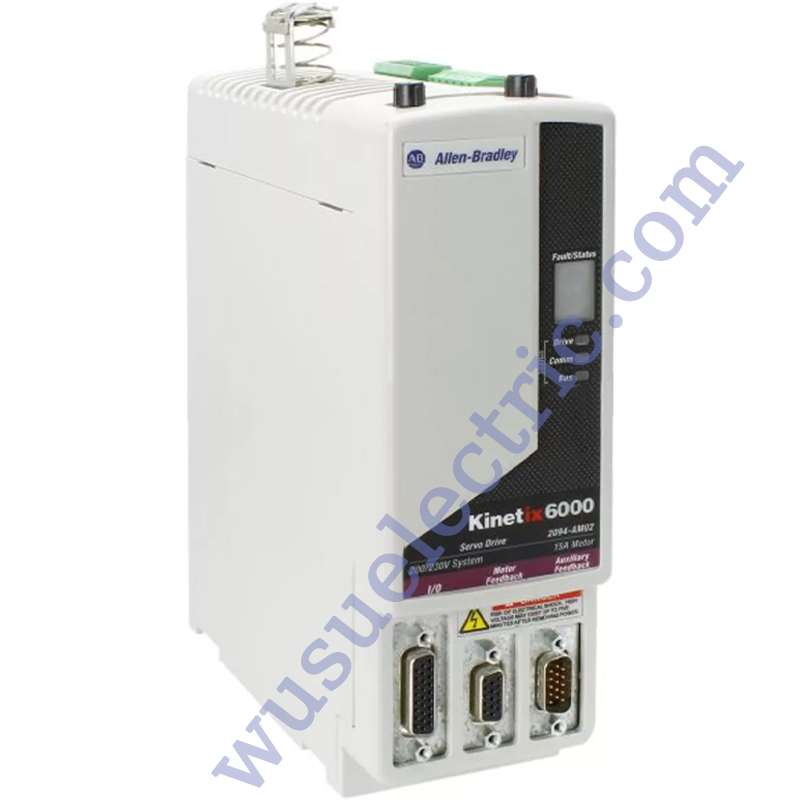 Allen-Bradley   2094-AM02-S