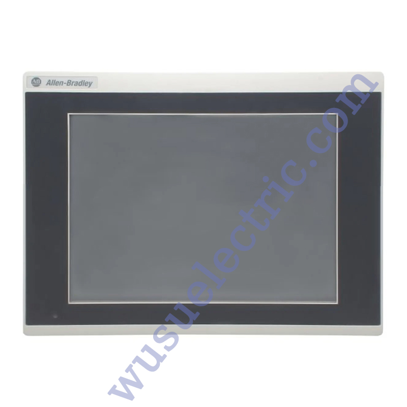 Allen-Bradley   2711R-T10T