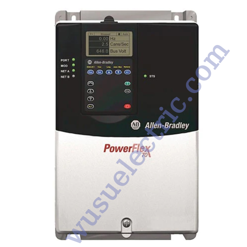 Allen-Bradley   20AC015A0AYNANC0