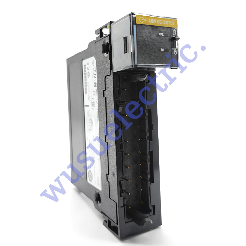 Allen-Bradley 1756-OF8