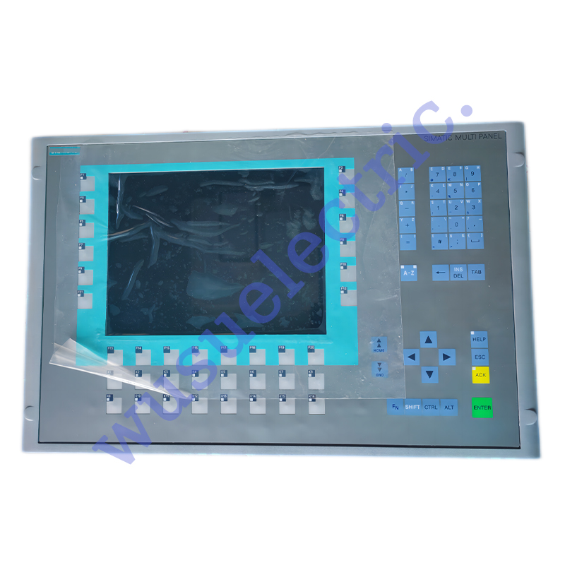 Siemens 6AV6643-0DD01-1AX0