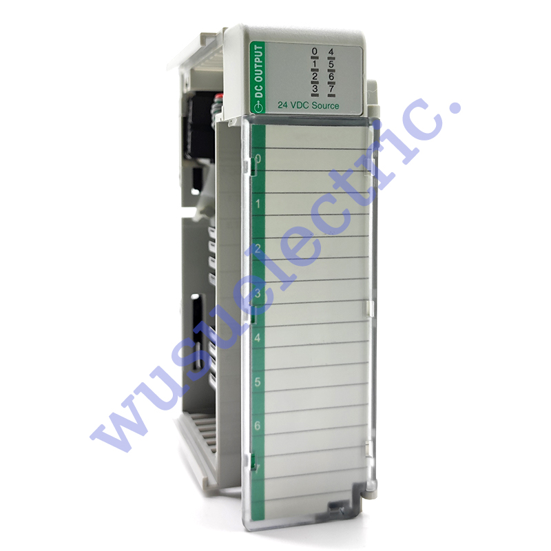 Allen-Bradley 1769-OB8