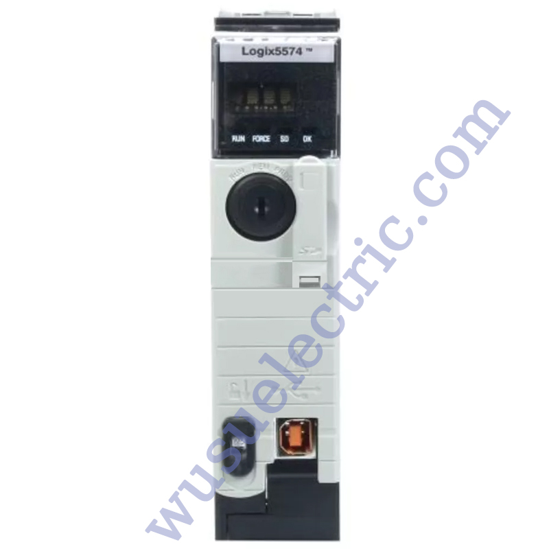 Allen-Bradley   1756-L74