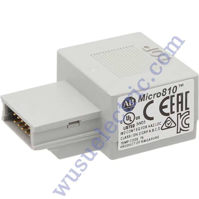 Allen-Bradley   2080-USBADAPTER