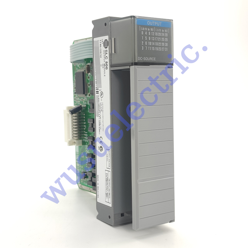Allen-Bradley 1746-OB32