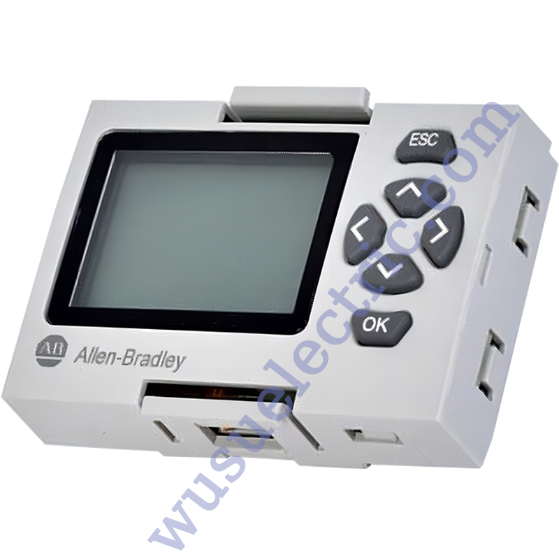 Allen-Bradley   2080-LCD