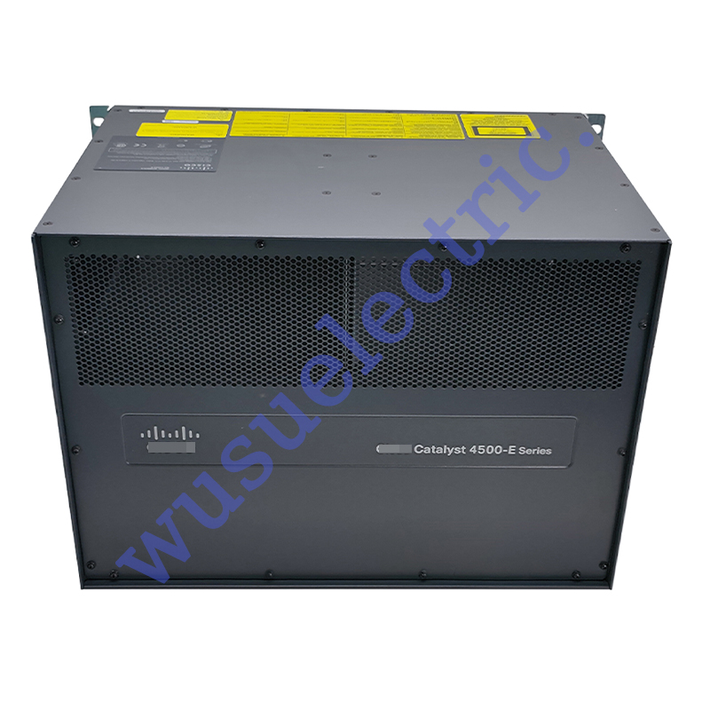 CISCO WS-C4503-E