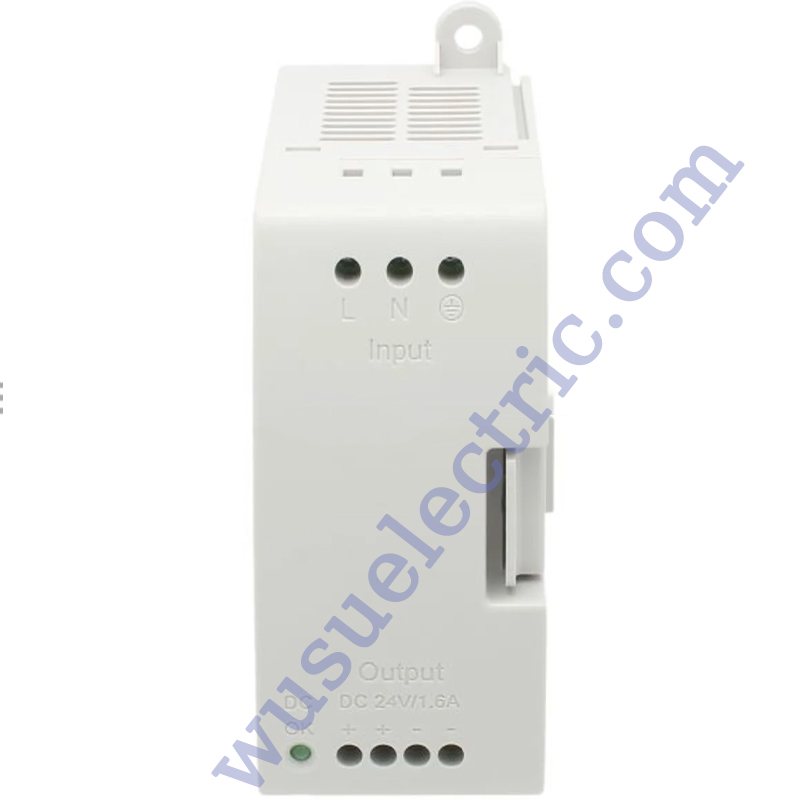 Allen-Bradley   2080-PS120-240VAC