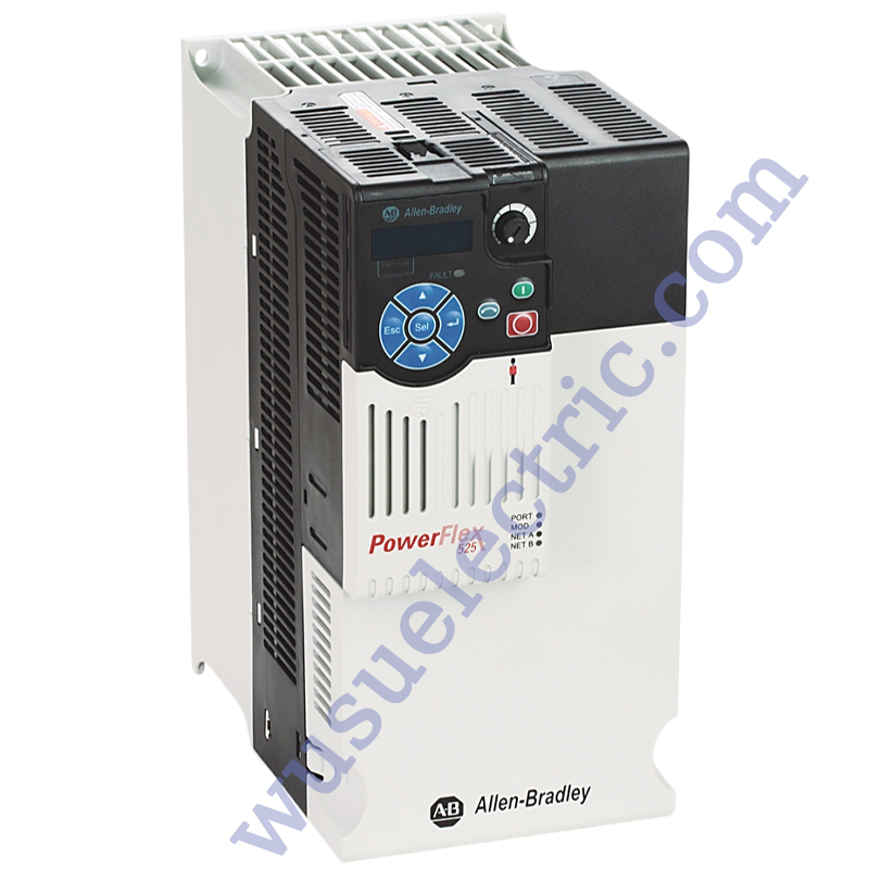Allen-Bradley   25B-B048N104