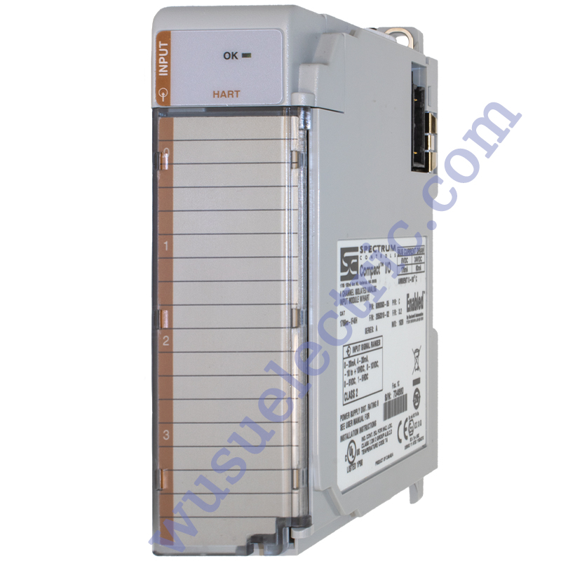 Allen-Bradley   1769sc-IF4IH