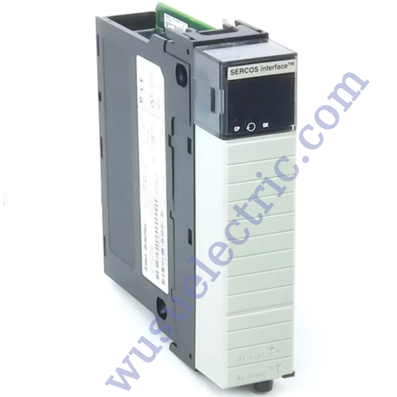 Allen-Bradley   1756-M08SEG