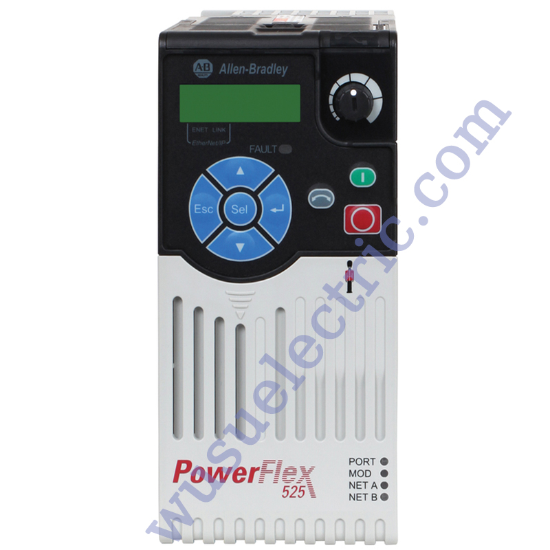 Allen-Bradley   25B-B8P0N104